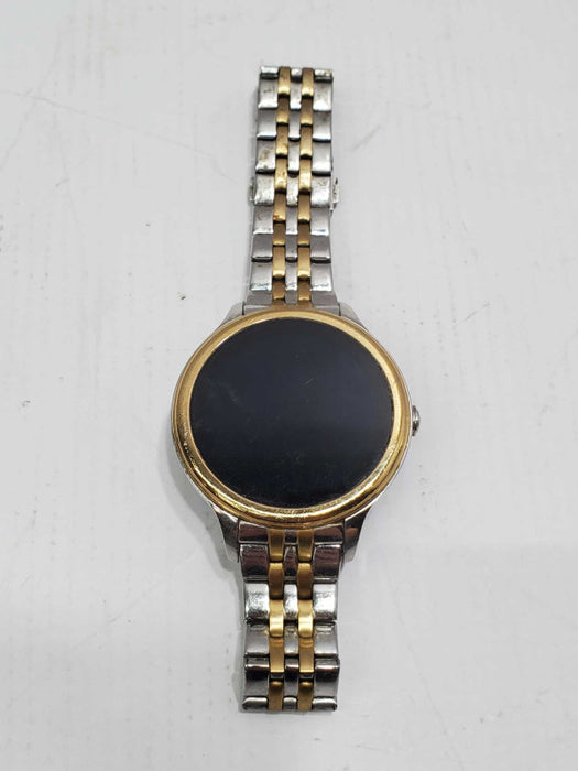 FOSSIL Mens Watch model DW11F1 (AS-IS) |
