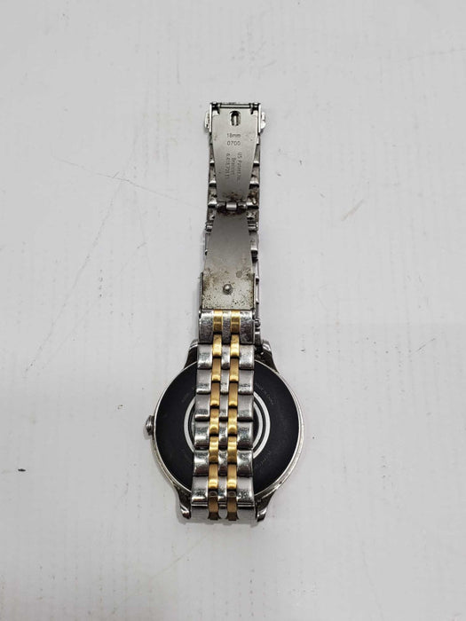 FOSSIL Mens Watch model DW11F1 (AS-IS) |