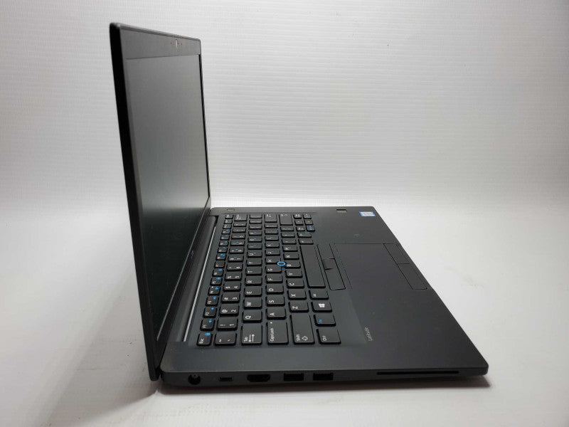 Dell Latitude 7480 Core i7- 7600U @ 2.8 GHz 8GB DDR4 250GB SSD (