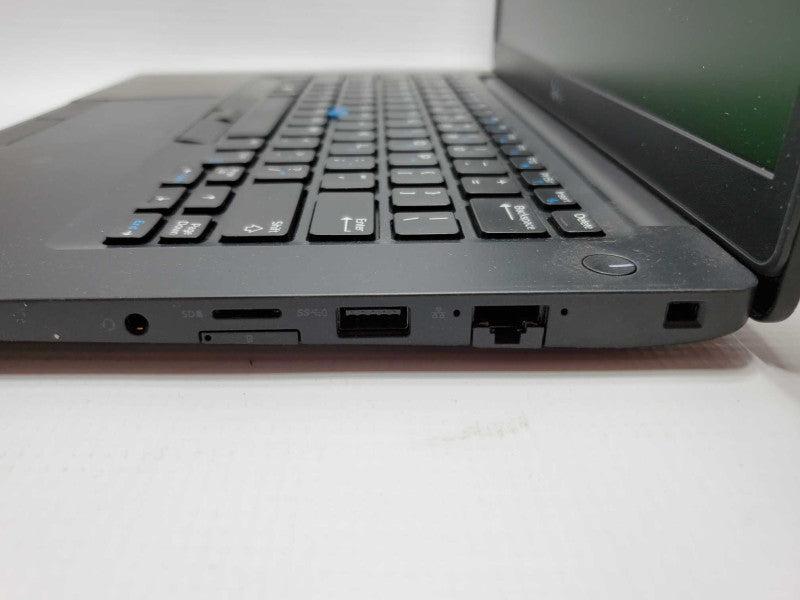 Dell Latitude 7480 Core i7- 7600U @ 2.8 GHz 8GB DDR4 250GB SSD (
