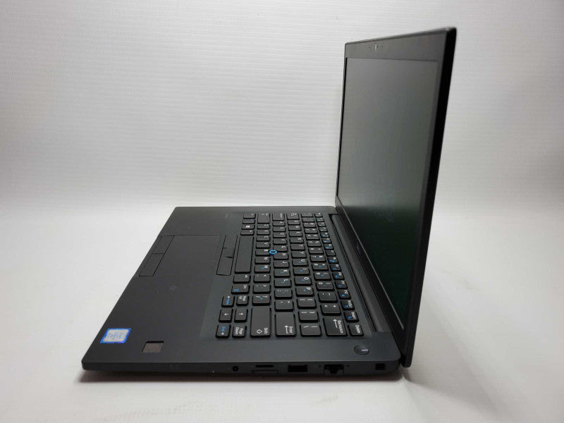 Dell Latitude 7480 Core i7- 7600U @ 2.8 GHz 8GB DDR4 250GB SSD (