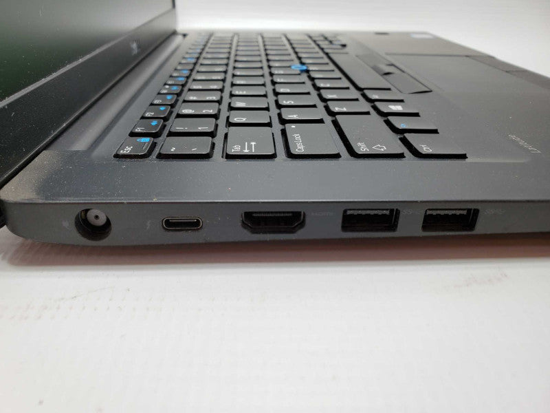 Dell Latitude 7480 Core i7- 7600U @ 2.8 GHz 8GB DDR4 250GB SSD (