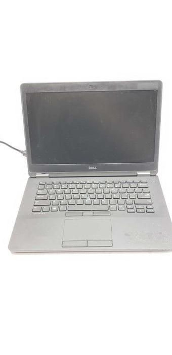 Dell Lattitude E7470 i5-6300U @ 2.40ghz / 8gb ram / 256gb sata SSD #