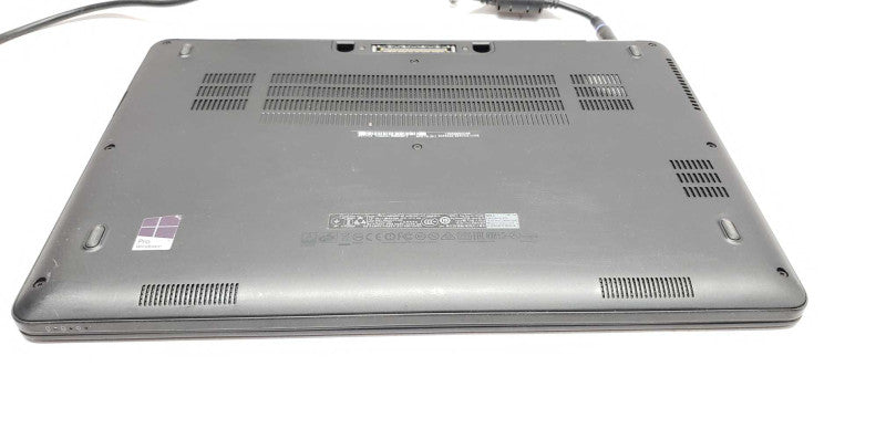 Dell Lattitude E7470 i5-6300U @ 2.40ghz / 8gb ram / 256gb sata SSD #