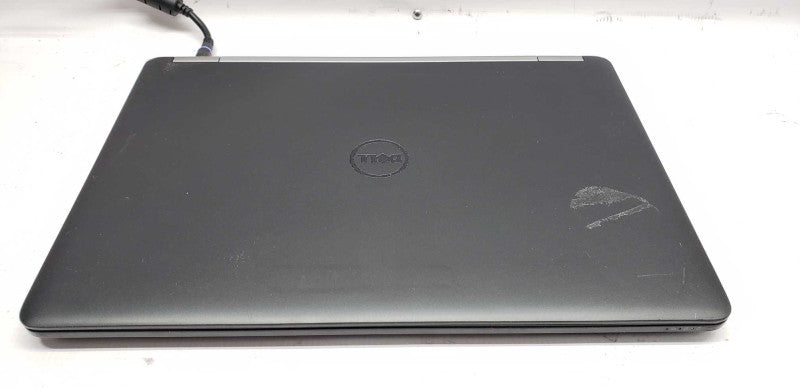 Dell Lattitude E7470 i5-6300U @ 2.40ghz / 8gb ram / 256gb sata SSD #
