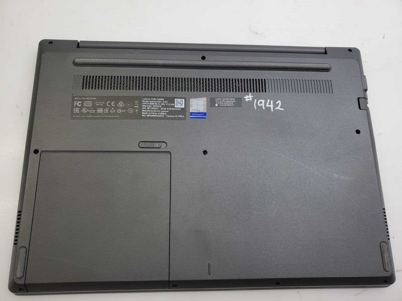 Lenovo IdeaPad V330-14ARR  14\\" Inch AMD Ryzen 5 2500U HDMI 8GB RAM 256GB SSD )