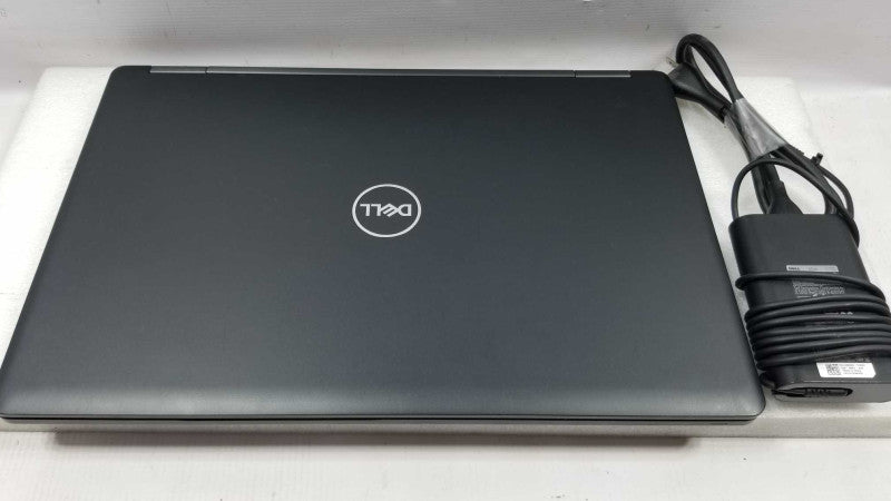 Dell Latitude 5590 15.6\\", i5-8250u 1.6GHz/8GB DDR4, 256GB SSD, Read* ~