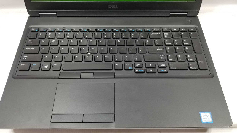 Dell Latitude 5590 15.6\\", i5-8250u 1.6GHz/8GB DDR4, 256GB SSD, Read* ~