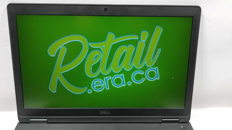 Dell Latitude 5590 15.6\\", i5-8250u 1.6GHz/8GB DDR4, 256GB SSD, Read* ~