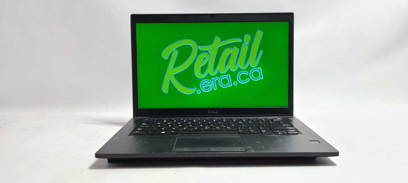 Dell Latitude 7480 i5-7300U 2.6GHz 8GB RAM 256GB SSD 14\\" $