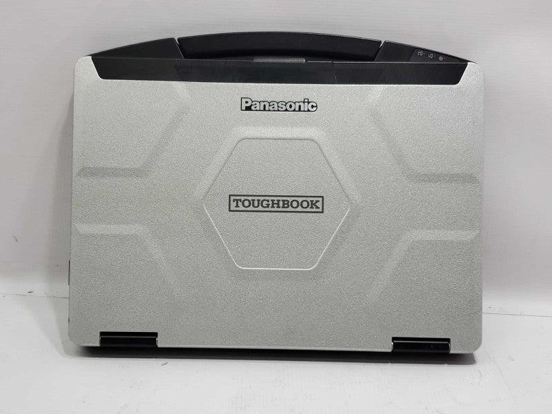 Panasonic Tougbook CF-54 i5-5300U 2.3GHz 8GB DDR3 500GB HDD |
