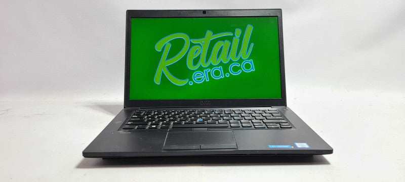 Dell Latitude 7490 i7-8650U 1.9GHz 8GB RAM 256GB SSD 14\\" $