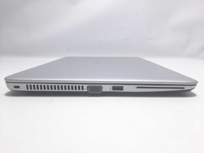 HP EliteBook 840 G4 i5-7300U @ 2.60GHz 8GB RAM 256GB SSD +