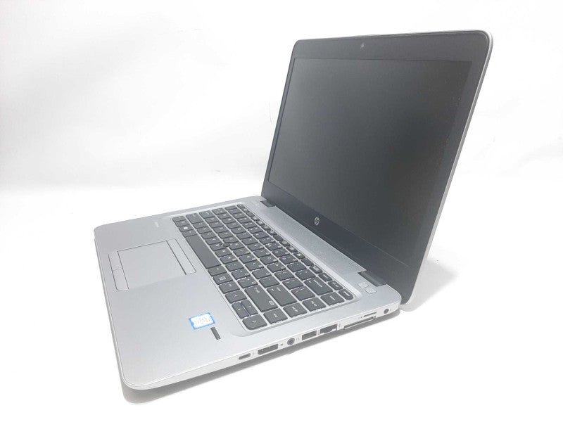 HP EliteBook 840 G4 i5-7300U @ 2.60GHz 8GB RAM 256GB SSD +