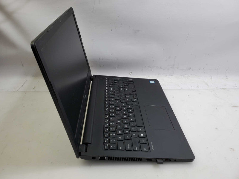 Dell Latitude 3570 Core i5-6200U @2.3GHz 8GB DDR3 238GB SSD )