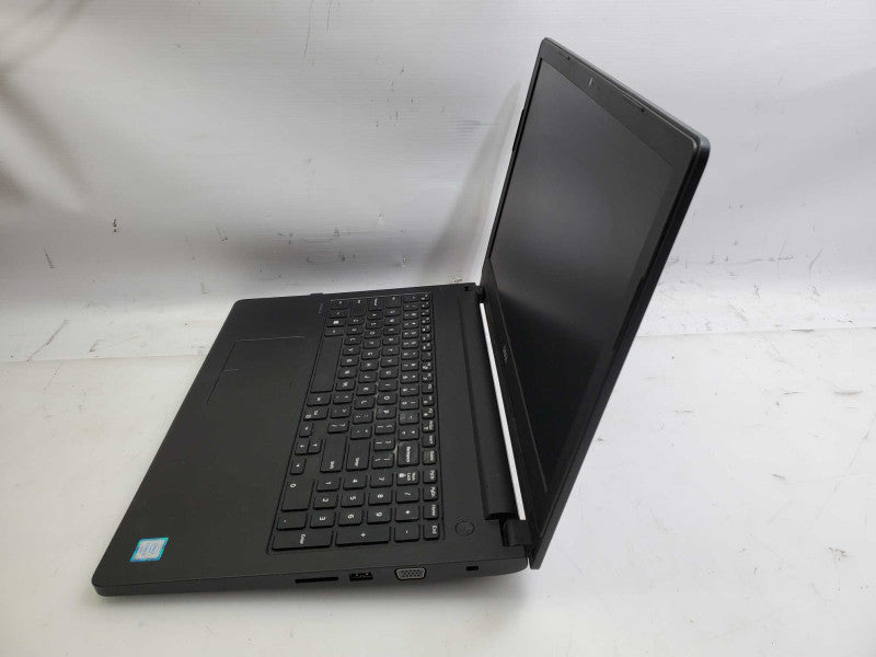 Dell Latitude 3570 Core i5-6200U @2.3GHz 8GB DDR3 238GB SSD )