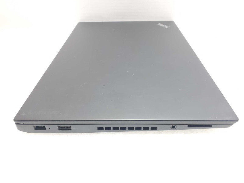 Lenovo T460S, Core i7-6600U 2.6GHz, 8GB DDR4, 256GB SSD, w/ Power Adapter, SEE _