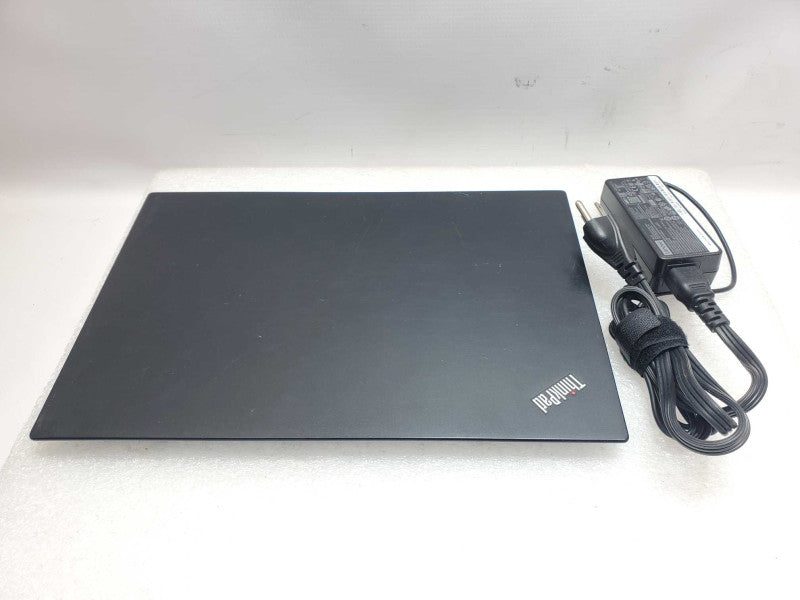 Lenovo T460S, Core i7-6600U 2.6GHz, 8GB DDR4, 256GB SSD, w/ Power Adapter, SEE _