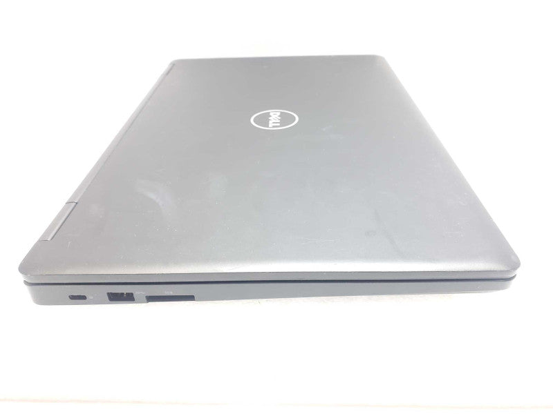 Dell Latitude 5580, Core I5-6200U 2.3GHz, 8GB DDR4, 500GB HDD w/ Power adapter _