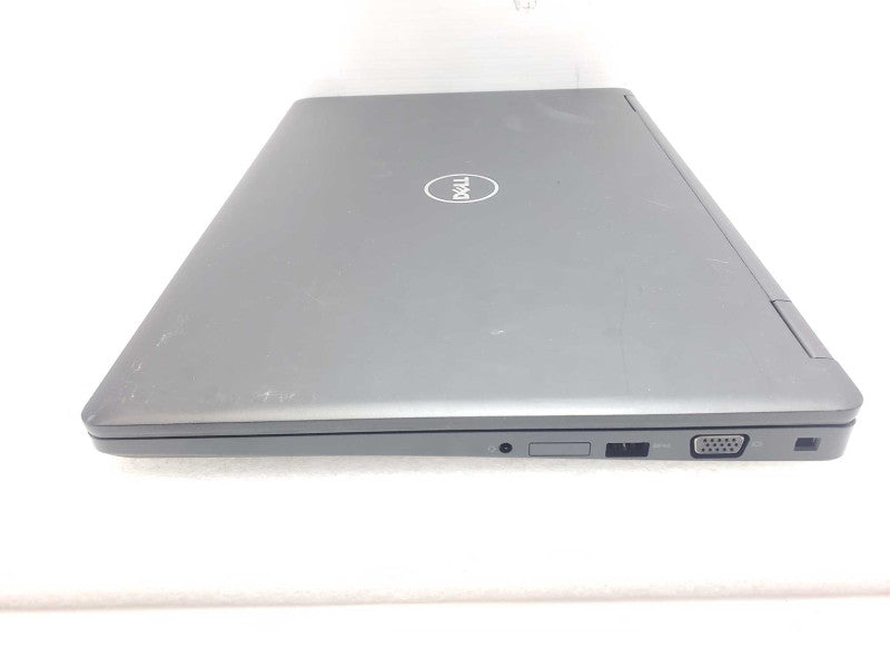Dell Latitude 5580, Core I5-6200U 2.3GHz, 8GB DDR4, 500GB HDD w/ Power adapter _