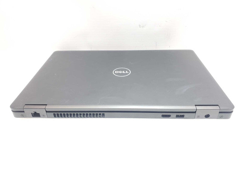 Dell Latitude 5580, Core I5-6200U 2.3GHz, 8GB DDR4, 500GB HDD w/ Power adapter _