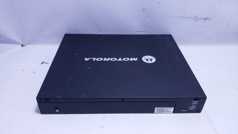Motorola RFS-4010 RFS 4000 Series RF Network Switch [
