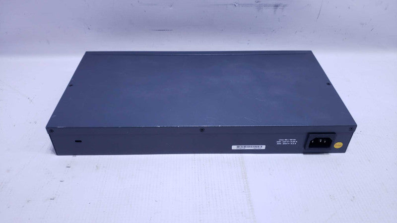 HP J9561A 24 Port 1410-24G External Gigabit Switch [