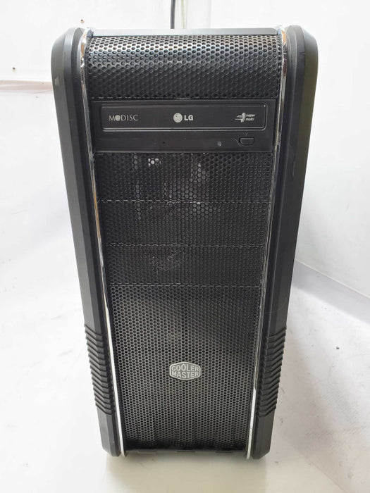 Custom PC Asus P9X79 i3-3930K @3.2GHz 16GB RAM No HDD Radeon HD 6970 )