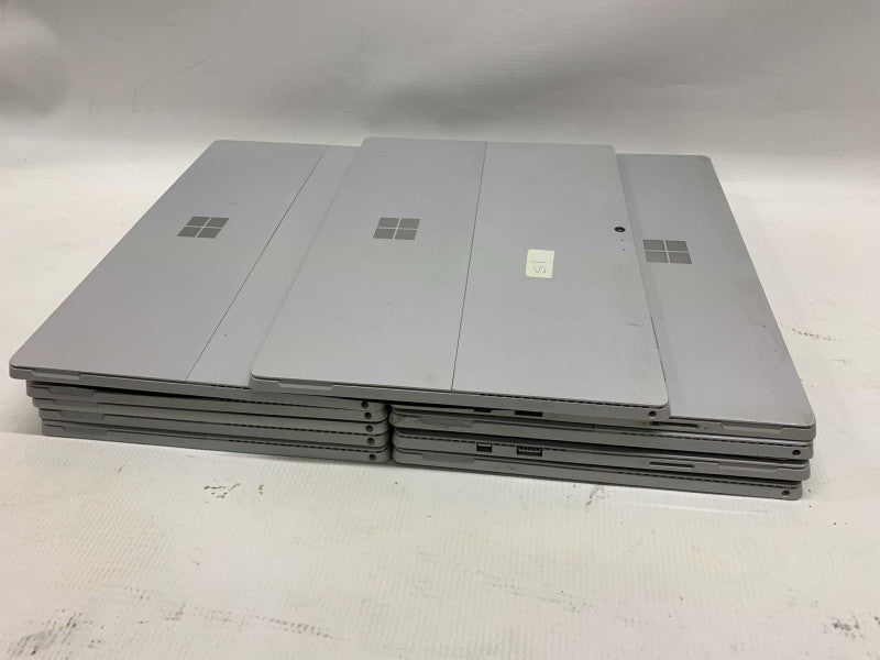 x10 Microsoft Surfaces for Parts