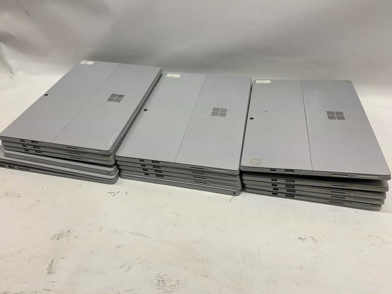 x15 Microsoft Surfaces for Parts