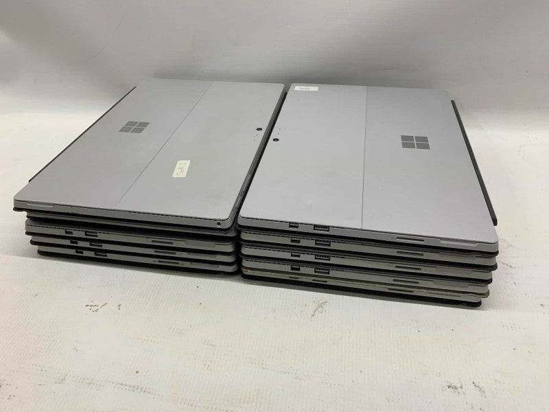 x10 Microsoft Surfaces