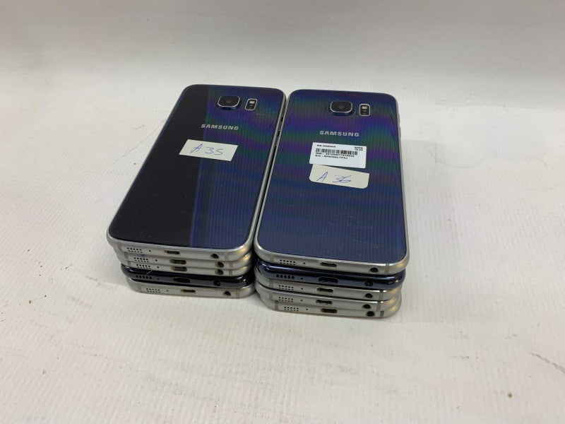 x10 Android Phones