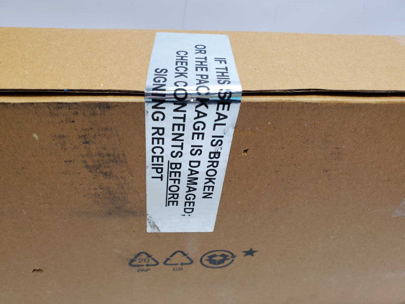 New APC AP9562 10-Outlet 120V 15A 1U Rack Power  )