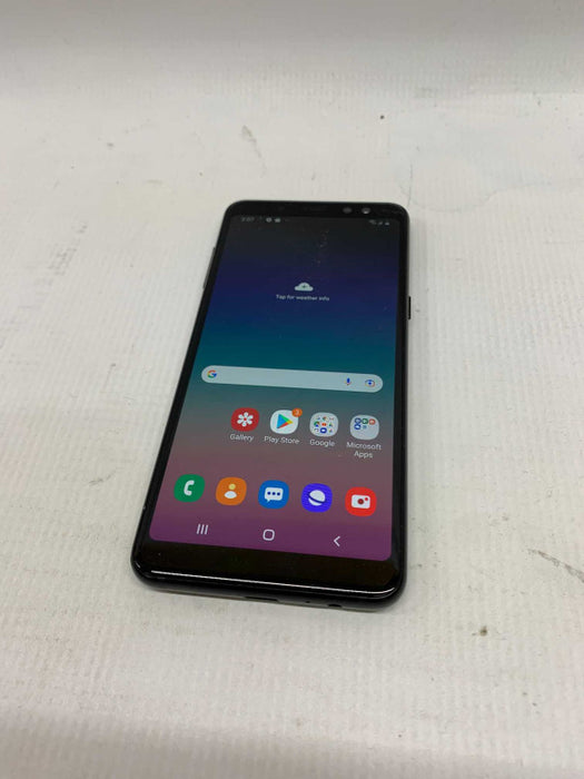 Samsung A8 32GB