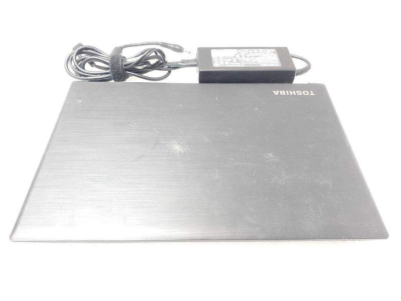 Toshiba Satellite Pro R50-C, I7-5500U 2.4GHz, 8GB RAM, 180GB SSD, GeForce 930M _