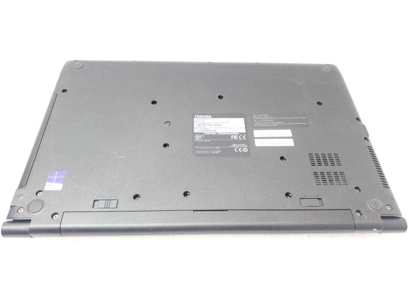 Toshiba Satellite Pro R50-C, I7-5500U 2.4GHz, 8GB RAM, 180GB SSD, GeForce 930M _