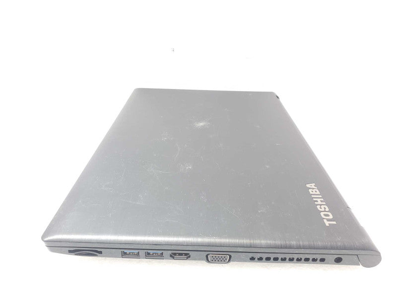 Toshiba Satellite Pro R50-C, I7-5500U 2.4GHz, 8GB RAM, 180GB SSD, GeForce 930M _