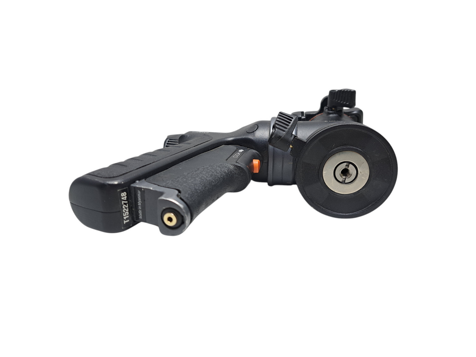 Vanguard GH-300T Pistol Grip Ball Head For Camera )