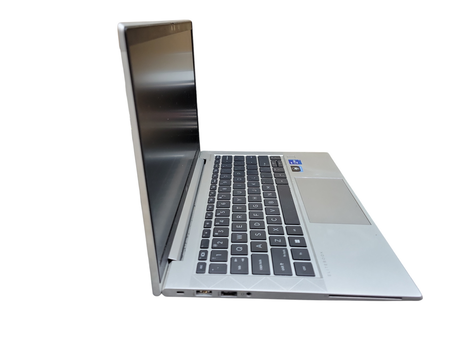 HP EliteBook 830 G8 Core i7-1185G7@2.6GHz 16GB RAM 256GB SSD ! Lap200