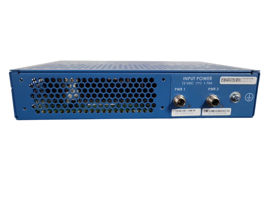 PaloAlto Networks PA-220 Network Firewall Appliance !