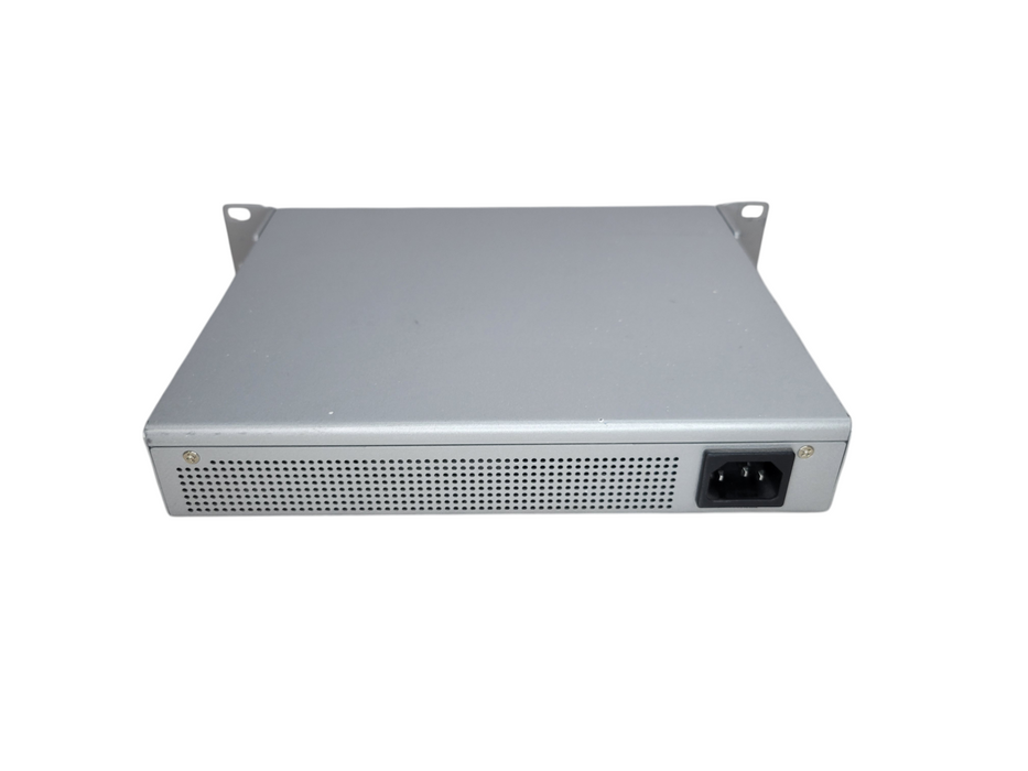 Ubiquiti UniFi - Switch 8 150W | (US-8-150) | 8-Port Gigabit PoE Switch %