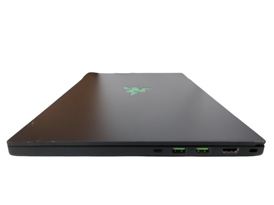 Razer Blade 15 i7-10750H 32GB DDR4 RTX 3070 512GB NVMe READ β Lap200