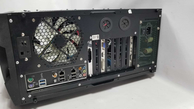 ASUS P6X58D Premium PC ATX Motherboard, i7-950 3.07GHz/24GB DDR3, NO HDDs ~