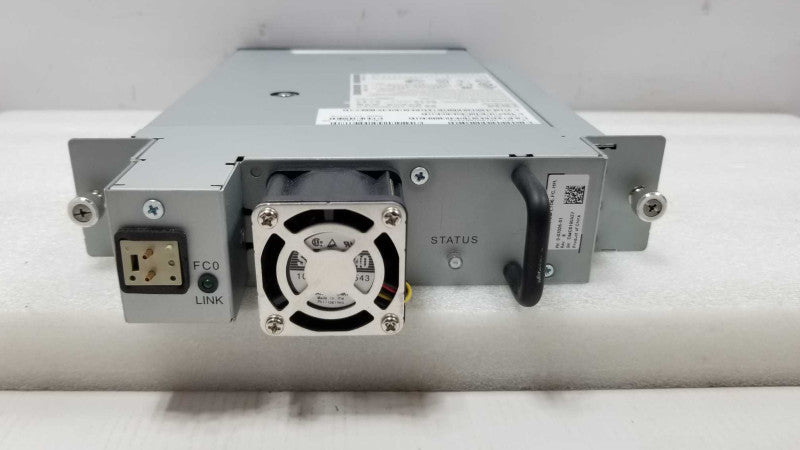 Quantum 3-07026-01 9-03819-01 IBM 2727079 LTO6 FC HH Tape Drive Module i40 i80 ~