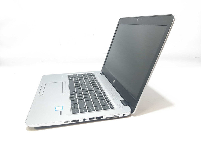 HP EliteBook 840 G4 i5-7300U @ 2.60GHz 8GB RAM 256GB SSD +