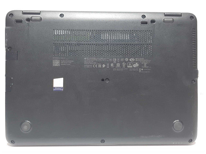 HP EliteBook 840 G4 i5-7300U @ 2.60GHz 8GB RAM 256GB SSD +