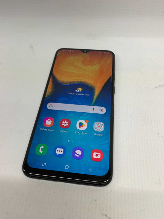 Samsung A20 32GB
