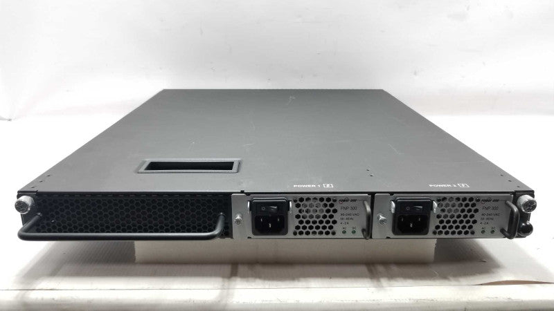 F5 Big-IP 1600 Local Traffic Manager and Load Balancing Device ~