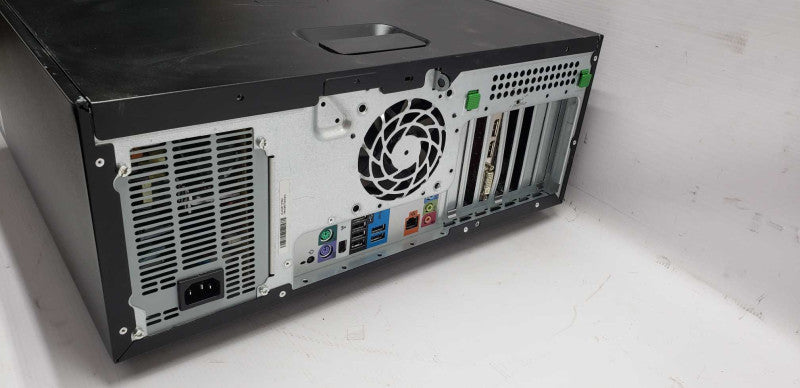 HP Z420 Workstation Xeon E5-1620 V2 @ 3.70ghz / 16gb ram / FirePro V7800 #