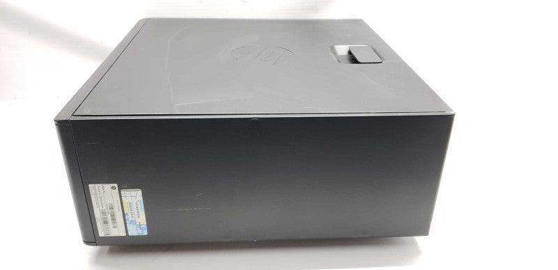 HP Z420 Workstation Xeon E5-1620 V2 @ 3.70ghz / 16gb ram / FirePro V7800 #
